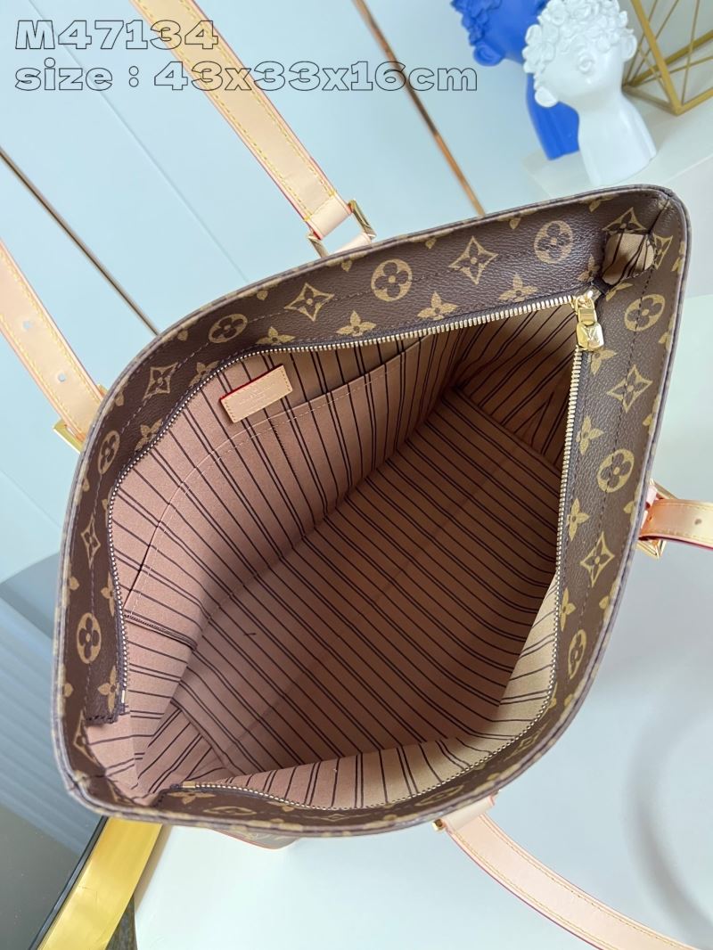 LV Shopping Bags